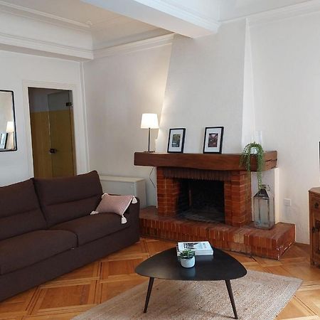 Le Vintage - Appartement En Plein Coeur De La Vieille Ville Annecy Buitenkant foto