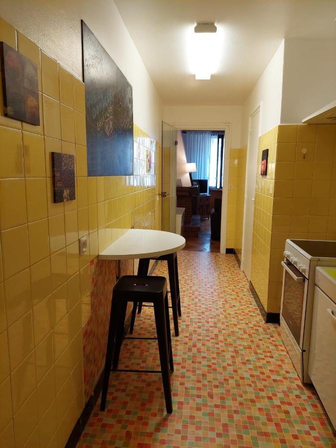 Le Vintage - Appartement En Plein Coeur De La Vieille Ville Annecy Buitenkant foto