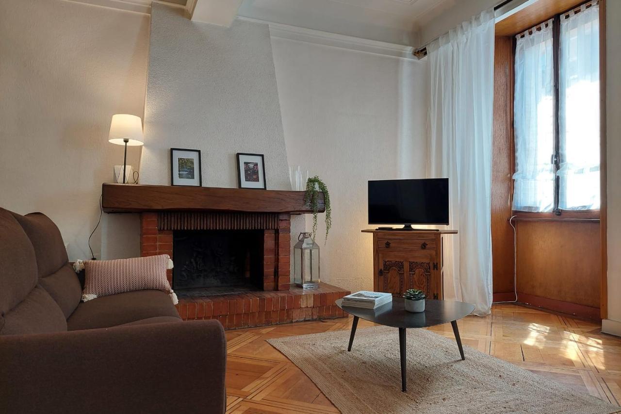 Le Vintage - Appartement En Plein Coeur De La Vieille Ville Annecy Buitenkant foto