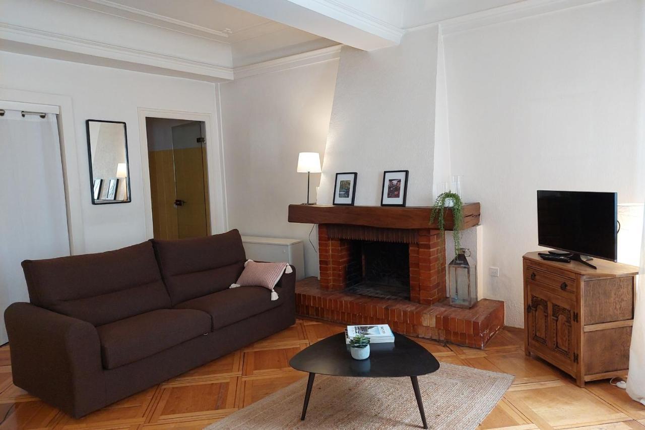 Le Vintage - Appartement En Plein Coeur De La Vieille Ville Annecy Buitenkant foto