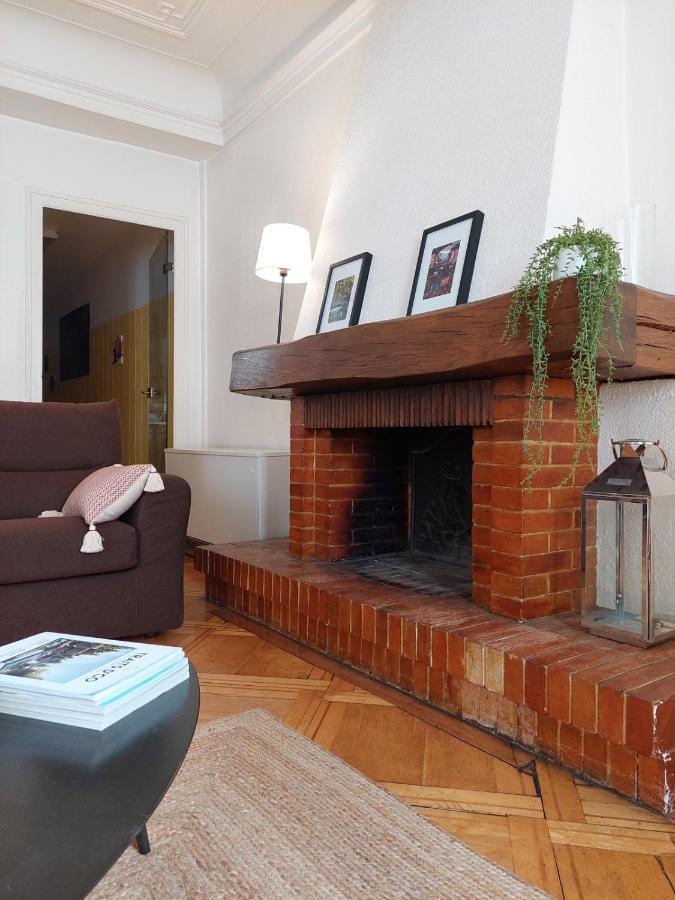 Le Vintage - Appartement En Plein Coeur De La Vieille Ville Annecy Buitenkant foto