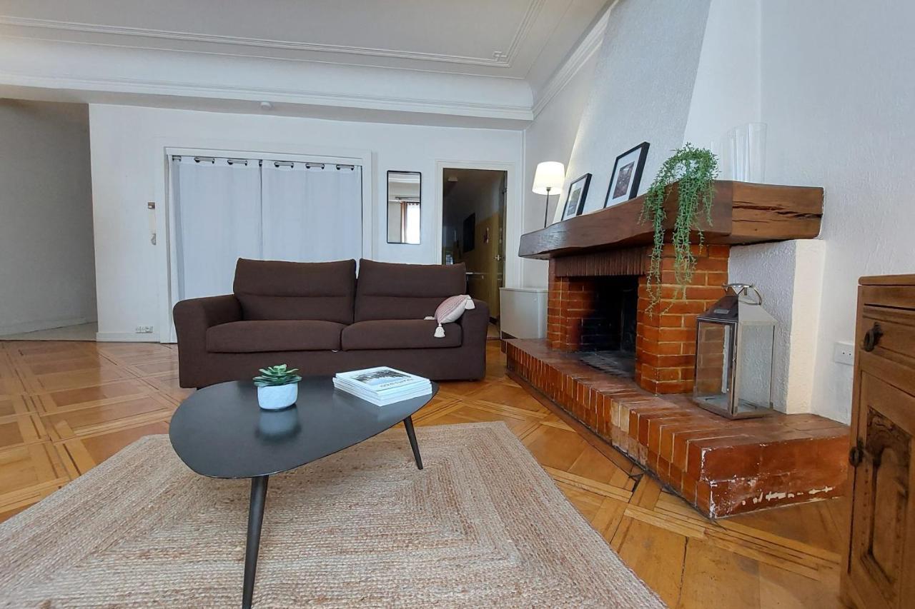 Le Vintage - Appartement En Plein Coeur De La Vieille Ville Annecy Buitenkant foto